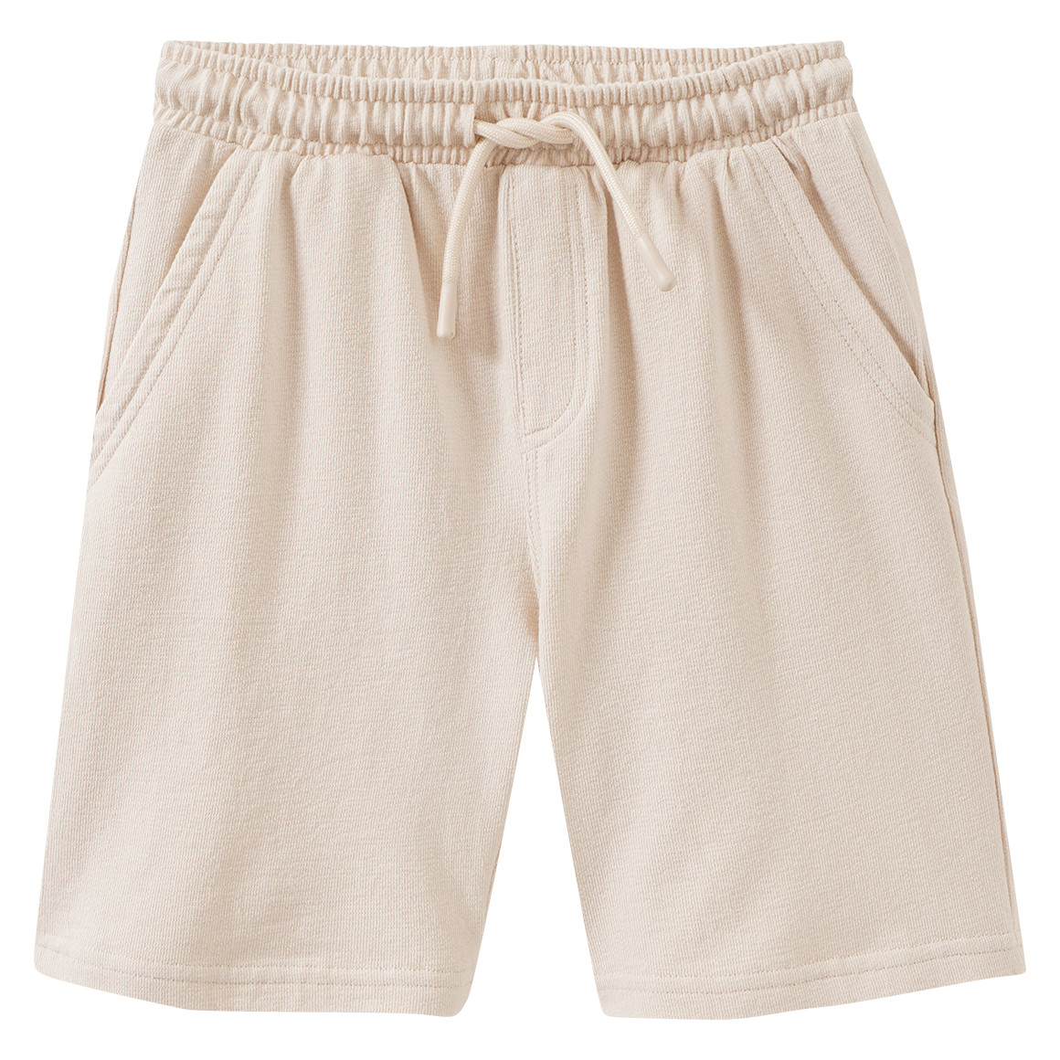 Jungen Joggingshorts mit Tunnelzug