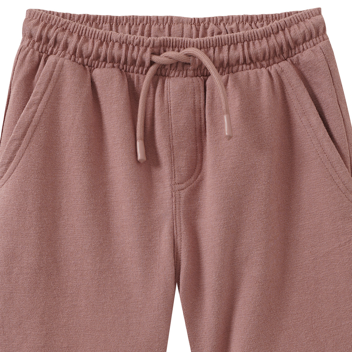 Jungen Joggingshorts mit Tunnelzug