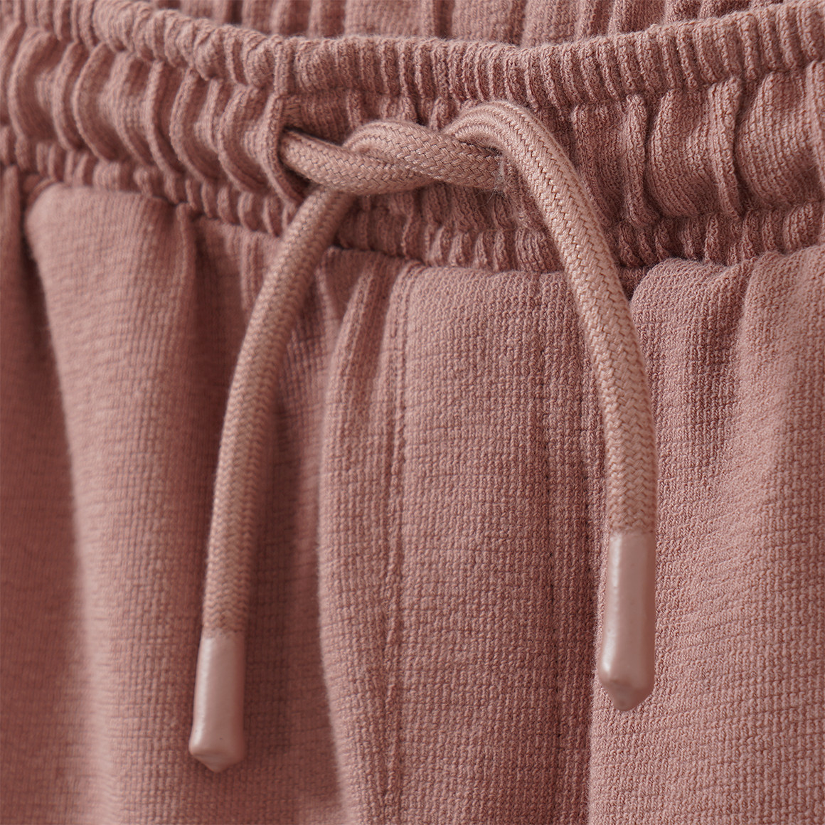 Jungen Joggingshorts mit Tunnelzug
