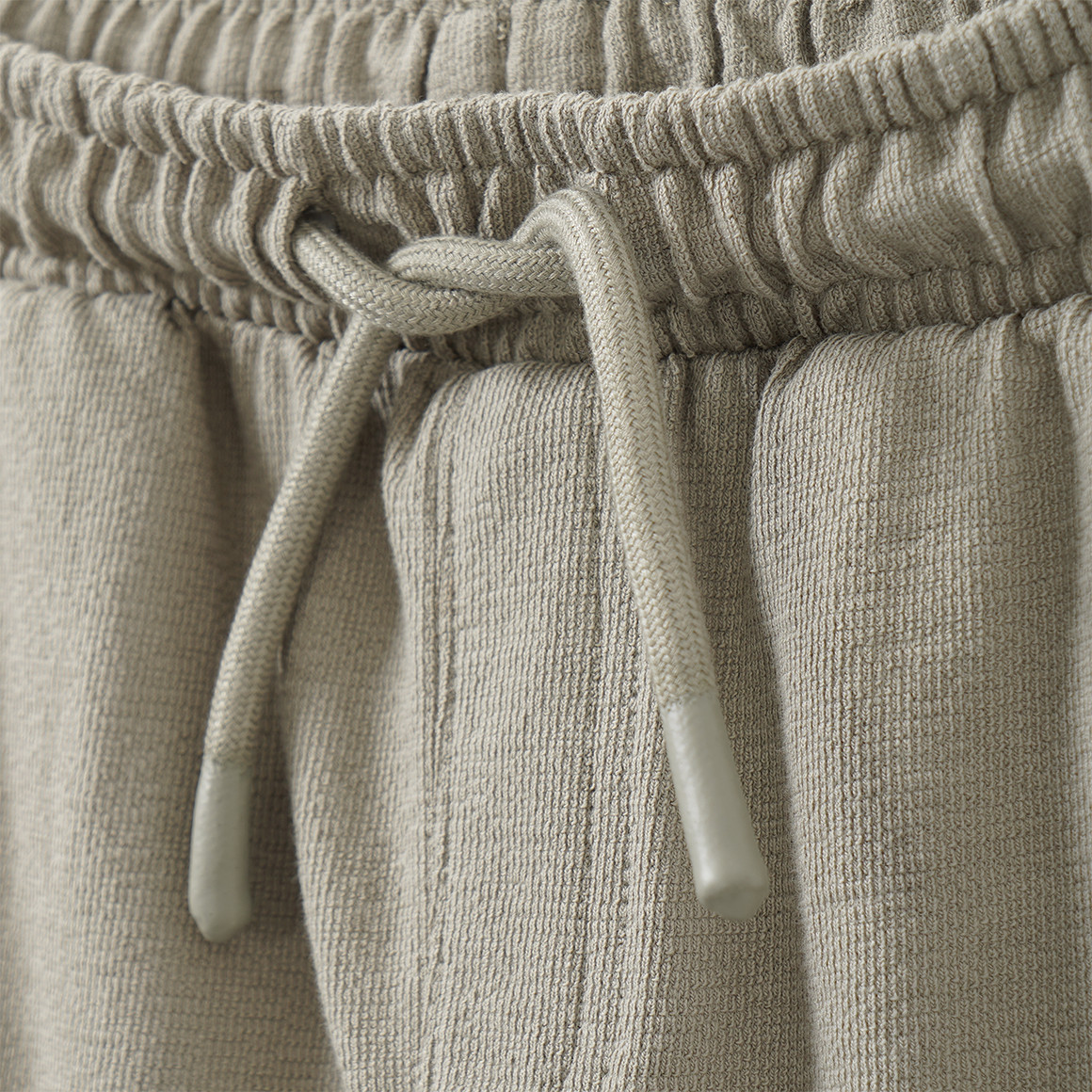 Jungen Joggingshorts mit Tunnelzug
