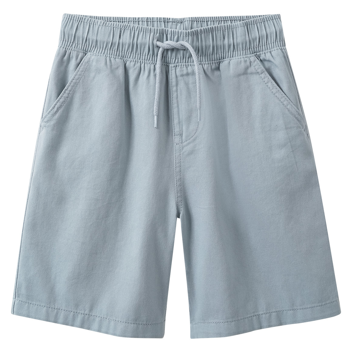 Jungen Shorts mit Tunnelzug