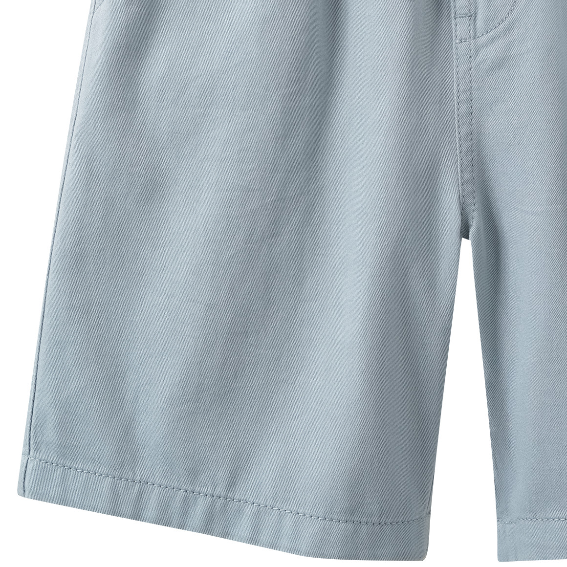 Jungen Shorts mit Tunnelzug