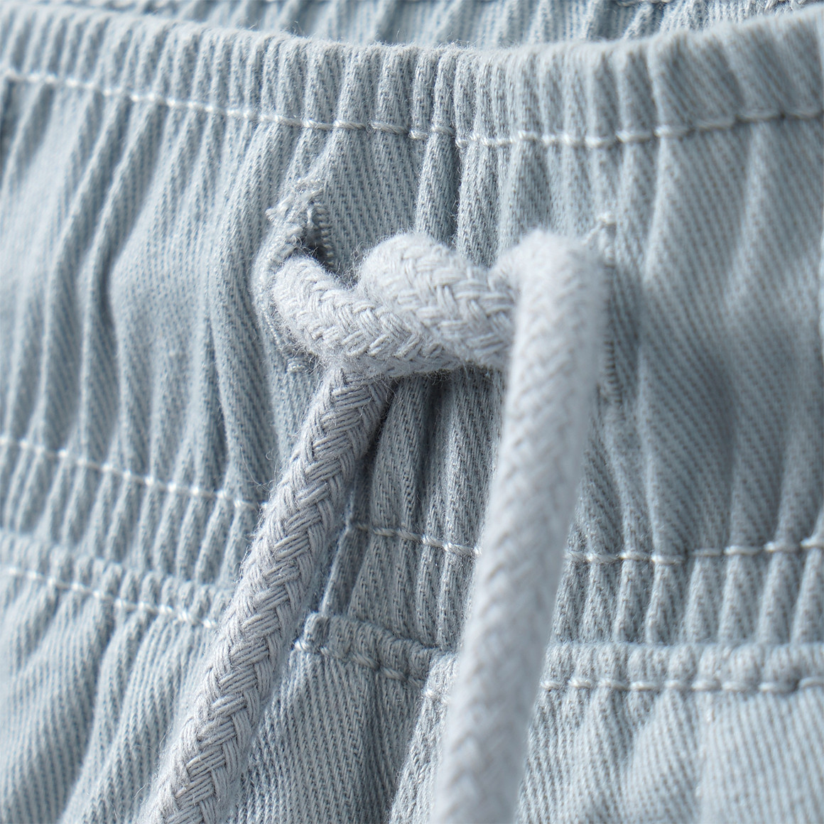 Jungen Shorts mit Tunnelzug