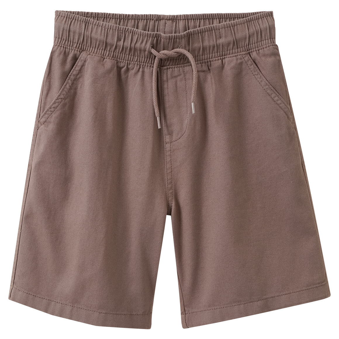 Jungen Shorts mit Tunnelzug