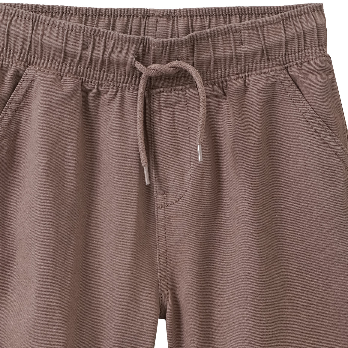 Jungen Shorts mit Tunnelzug