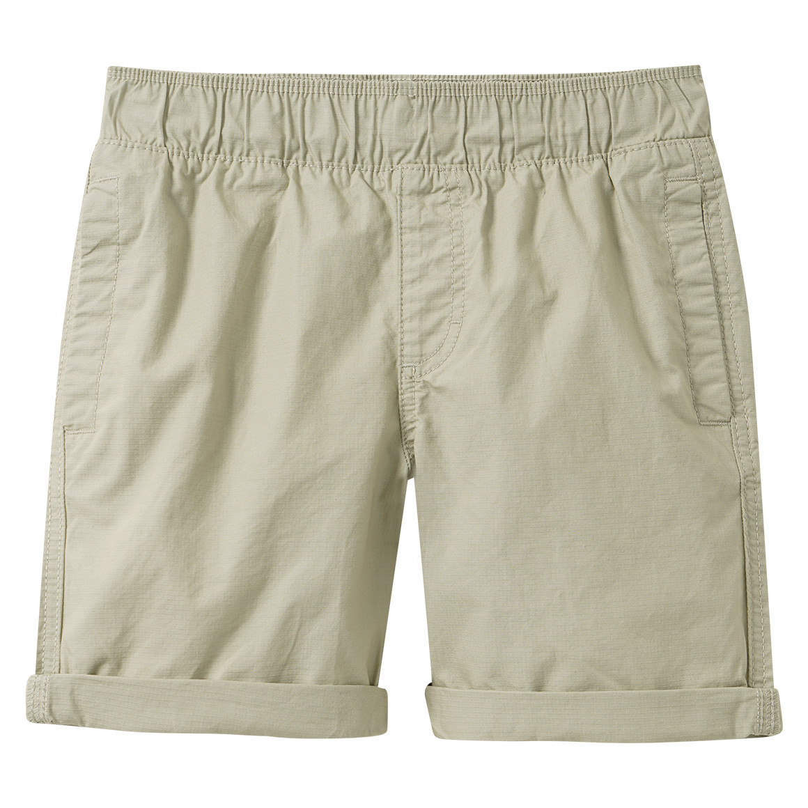 Jungen Shorts mit verstellbarem Bund