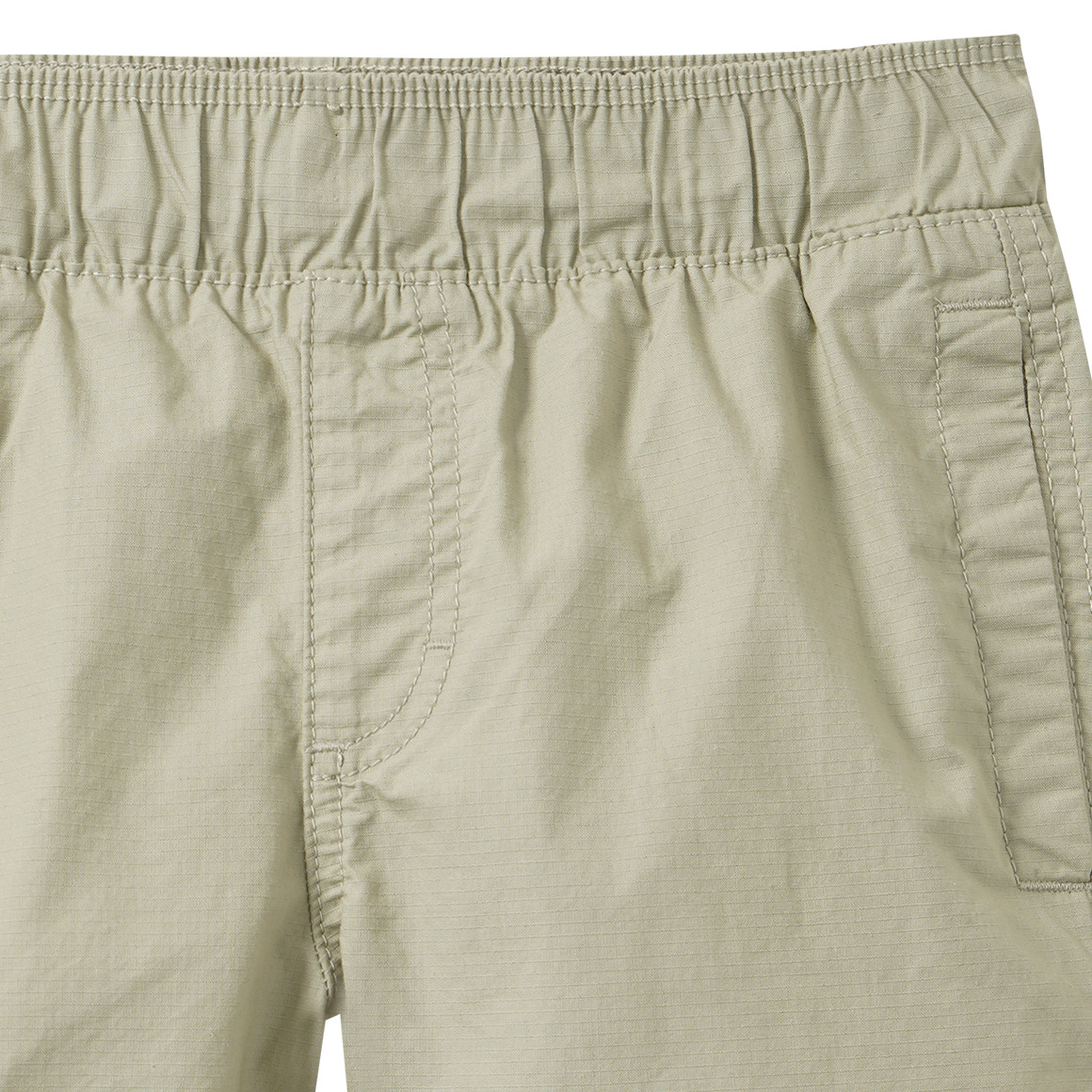Jungen Shorts mit verstellbarem Bund