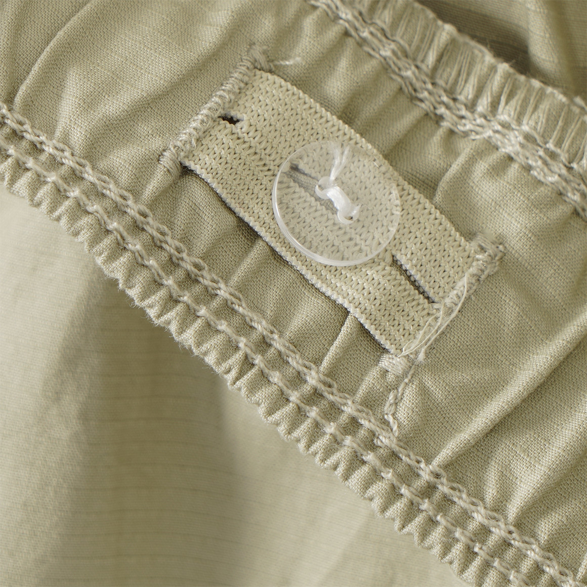 Jungen Shorts mit verstellbarem Bund