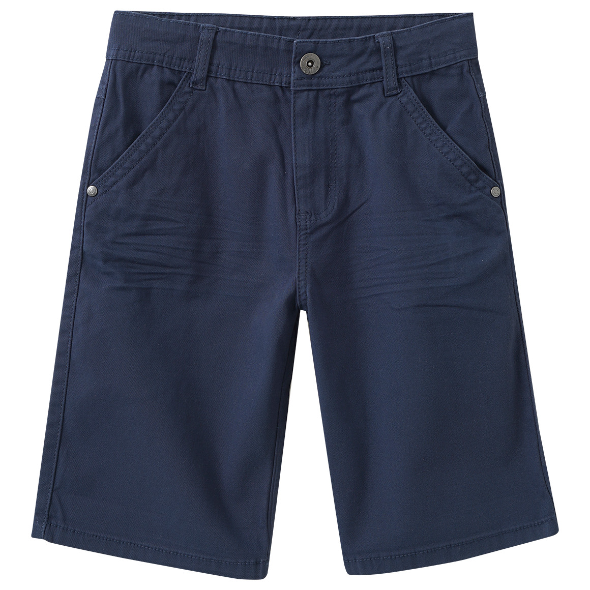 Jungen Shorts mit verstellbarem Bund