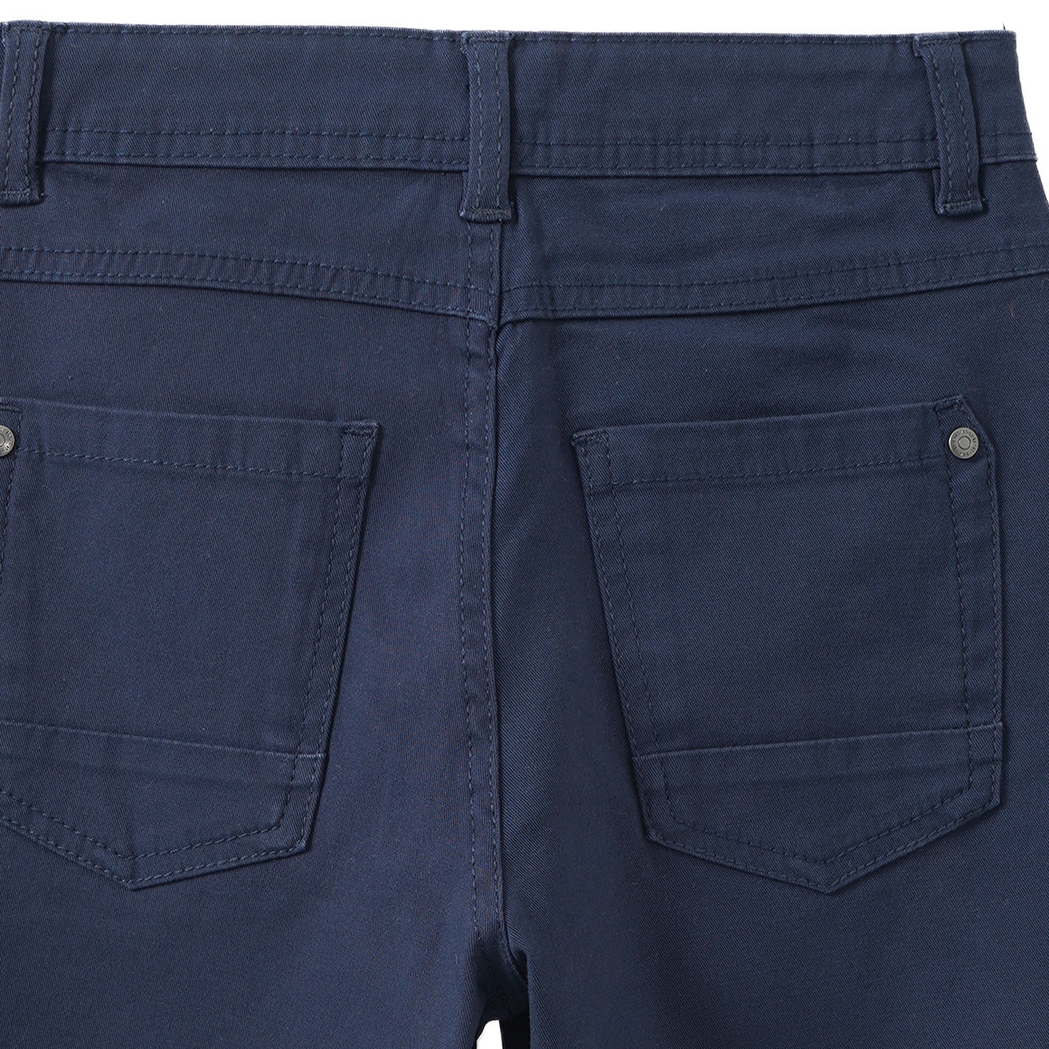 Jungen Shorts mit verstellbarem Bund