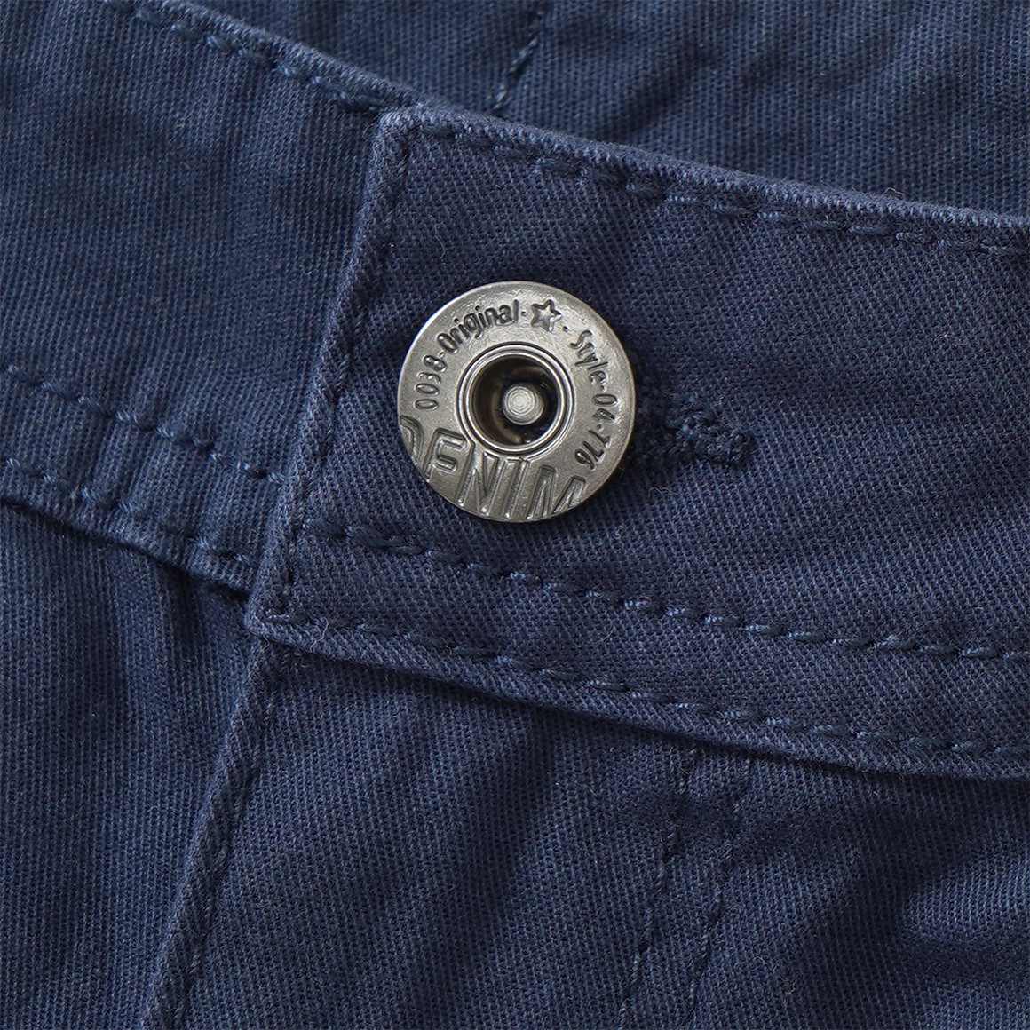 Jungen Shorts mit verstellbarem Bund