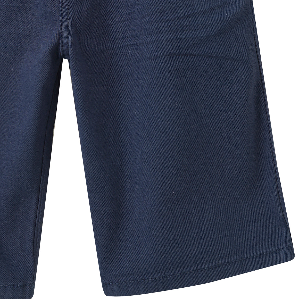 Jungen Shorts mit verstellbarem Bund