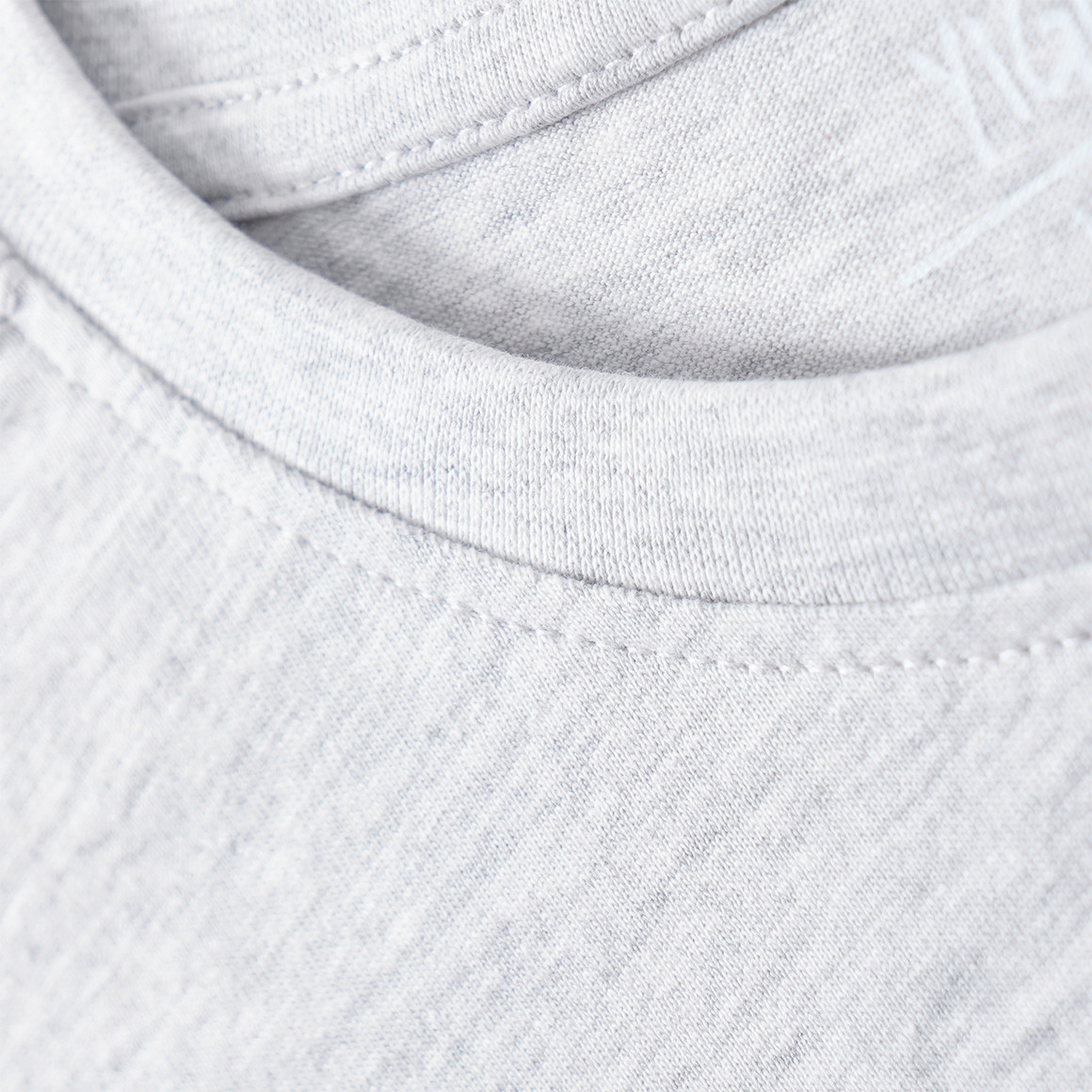 Jungen T-Shirt mit Rücken-Print