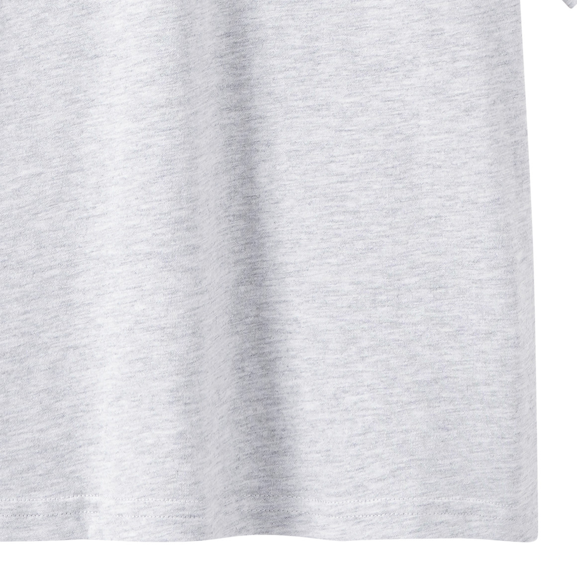 Jungen T-Shirt mit Rücken-Print