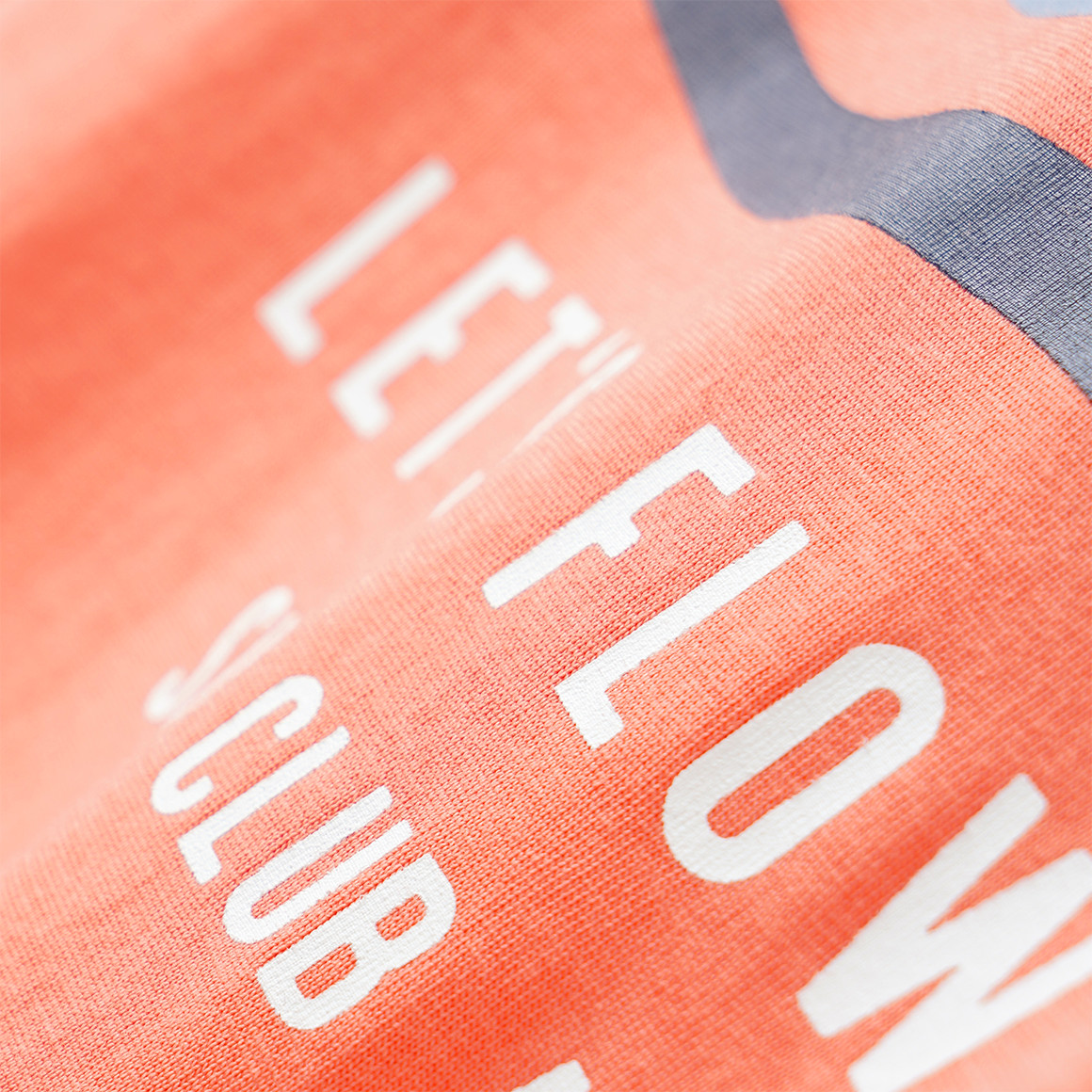 Jungen T-Shirt mit Rücken-Print