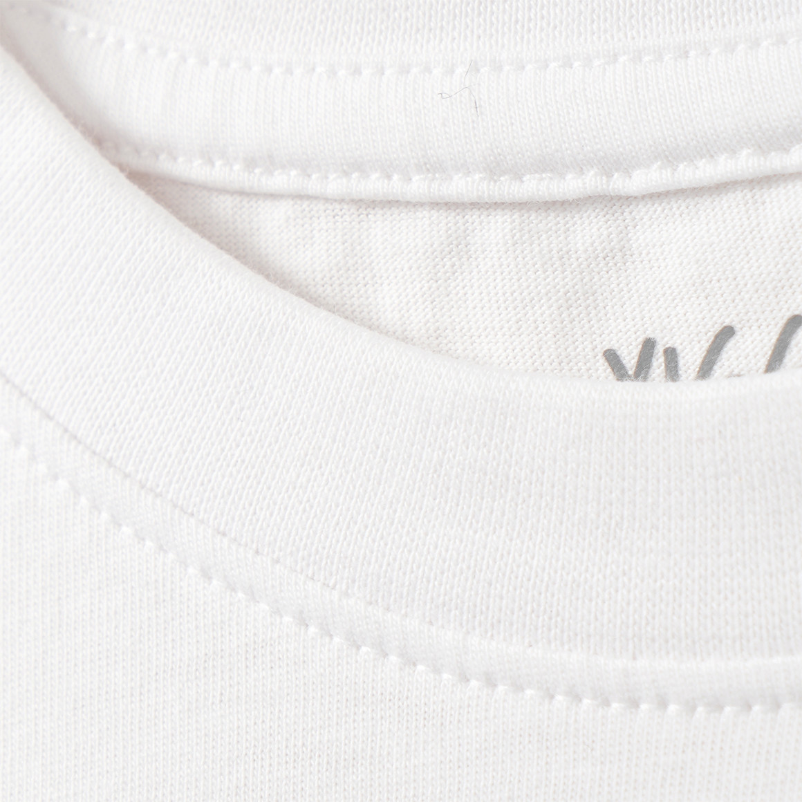 Jungen T-Shirt aus Bio-Baumwolle