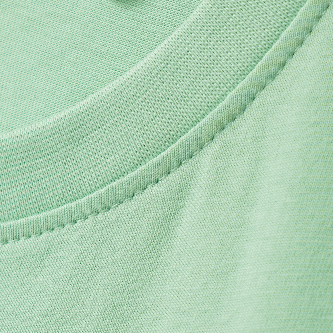 Jungen T-Shirt mit Rücken-Print