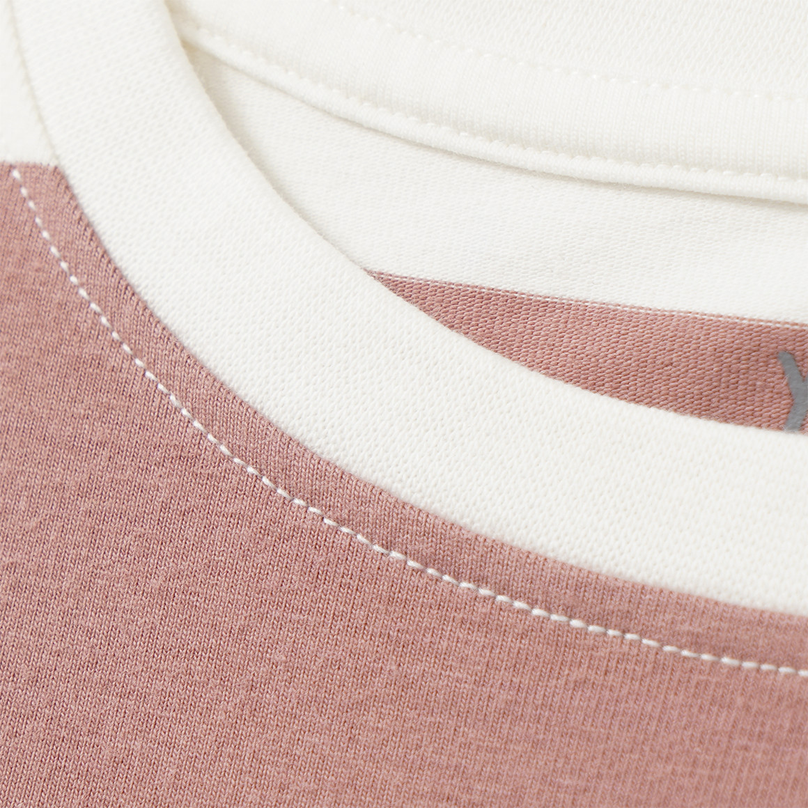 Jungen T-Shirt mit Streifen