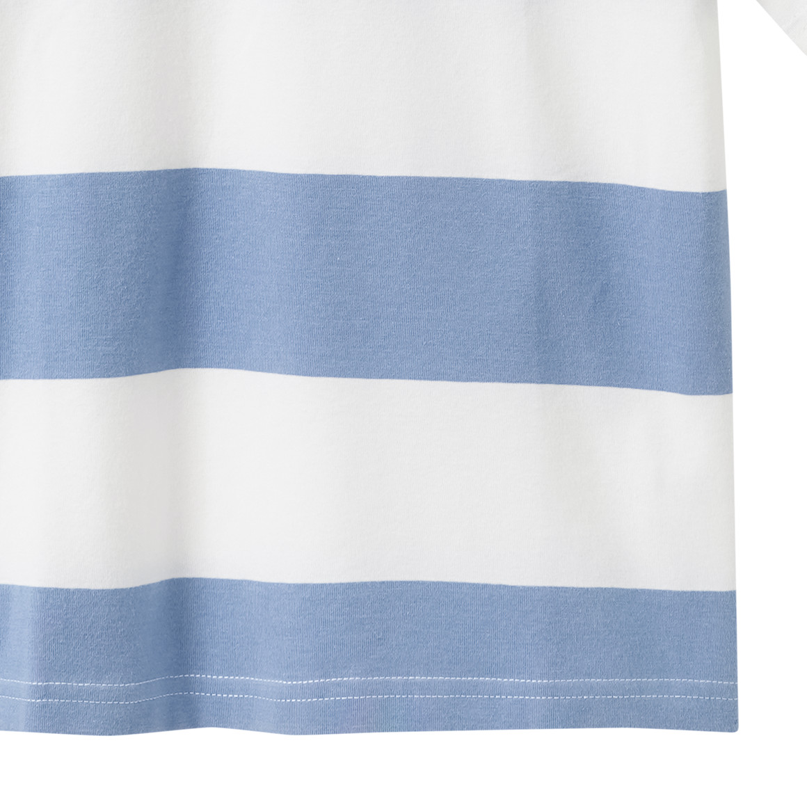 Jungen T-Shirt mit Streifen