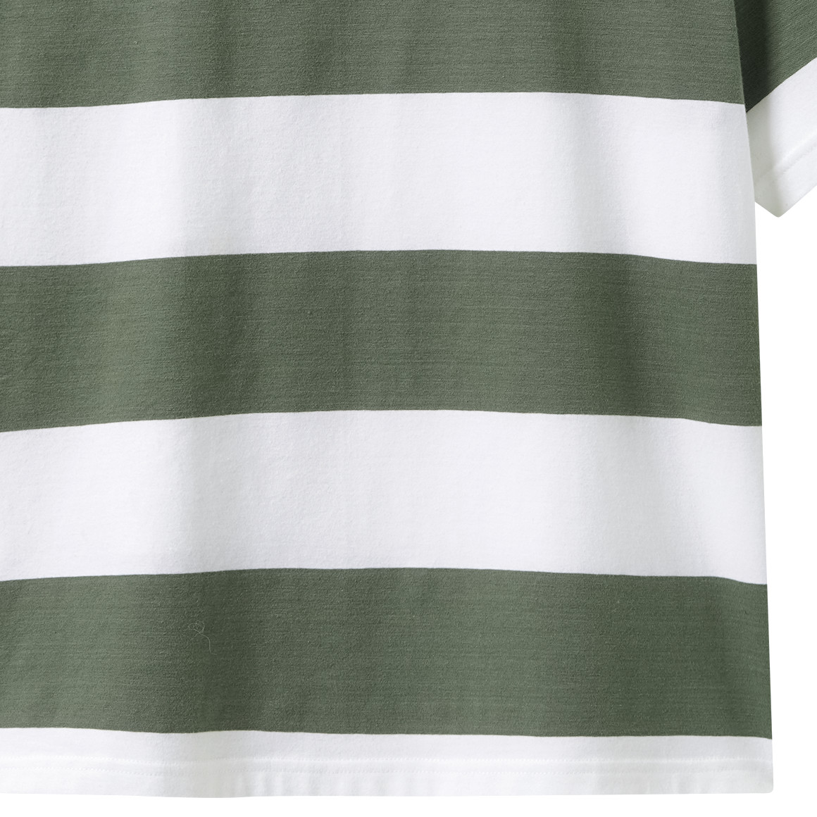 Jungen T-Shirt mit Streifen