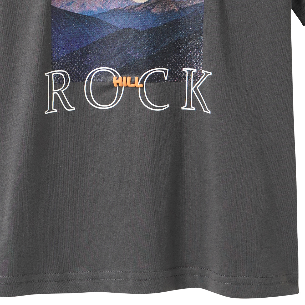Jungen T-Shirt mit Print