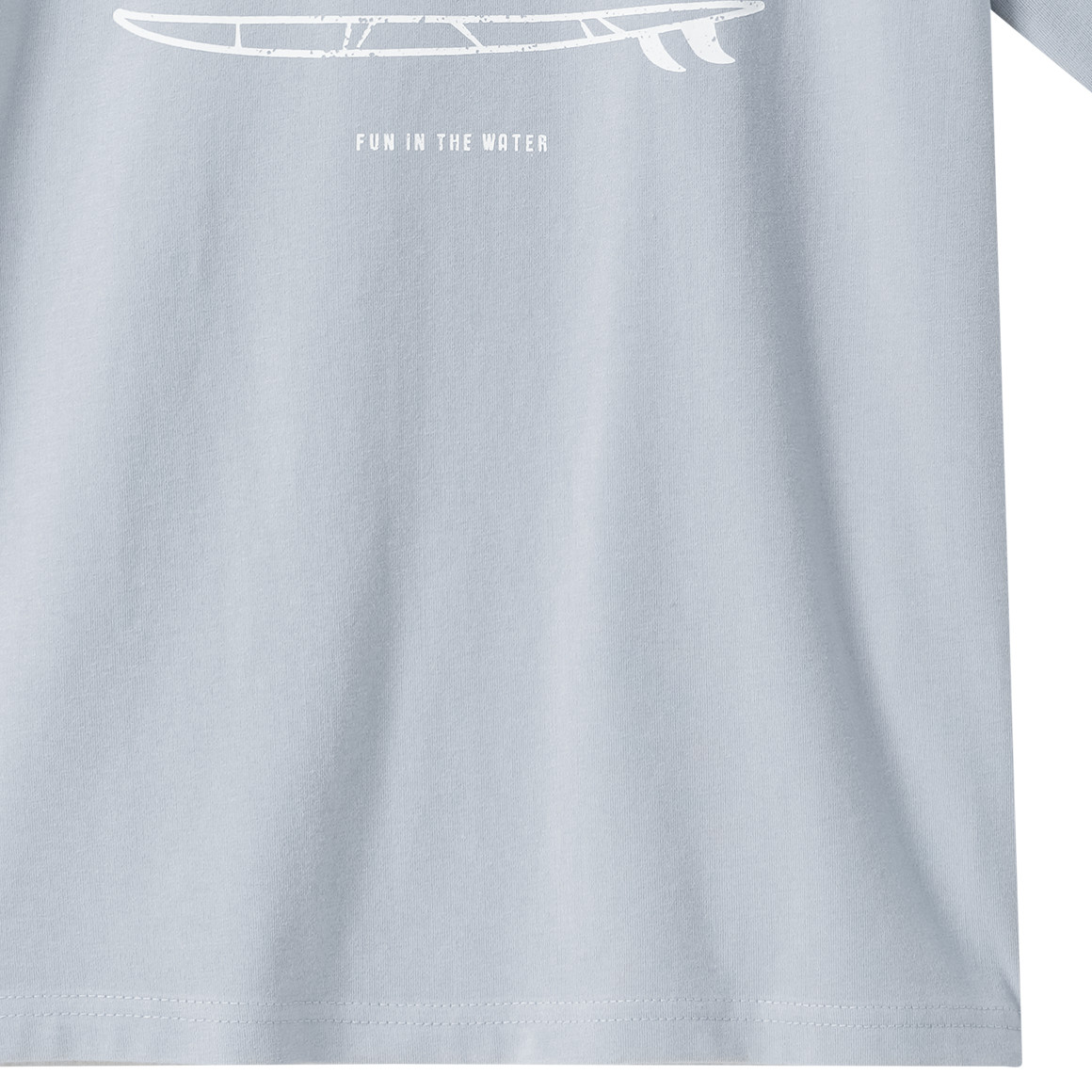 Jungen T-Shirt mit Print