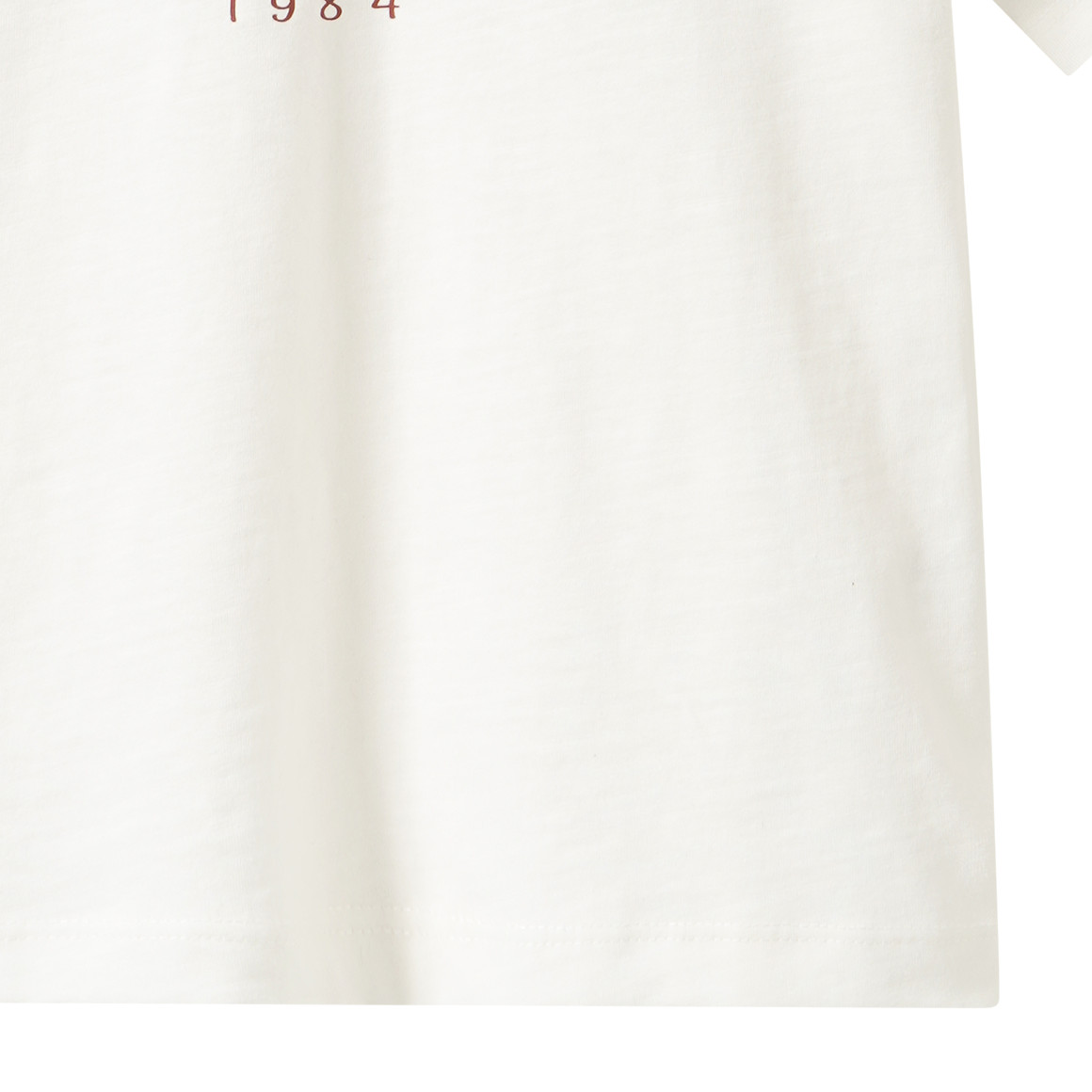 Jungen T-Shirt mit Print