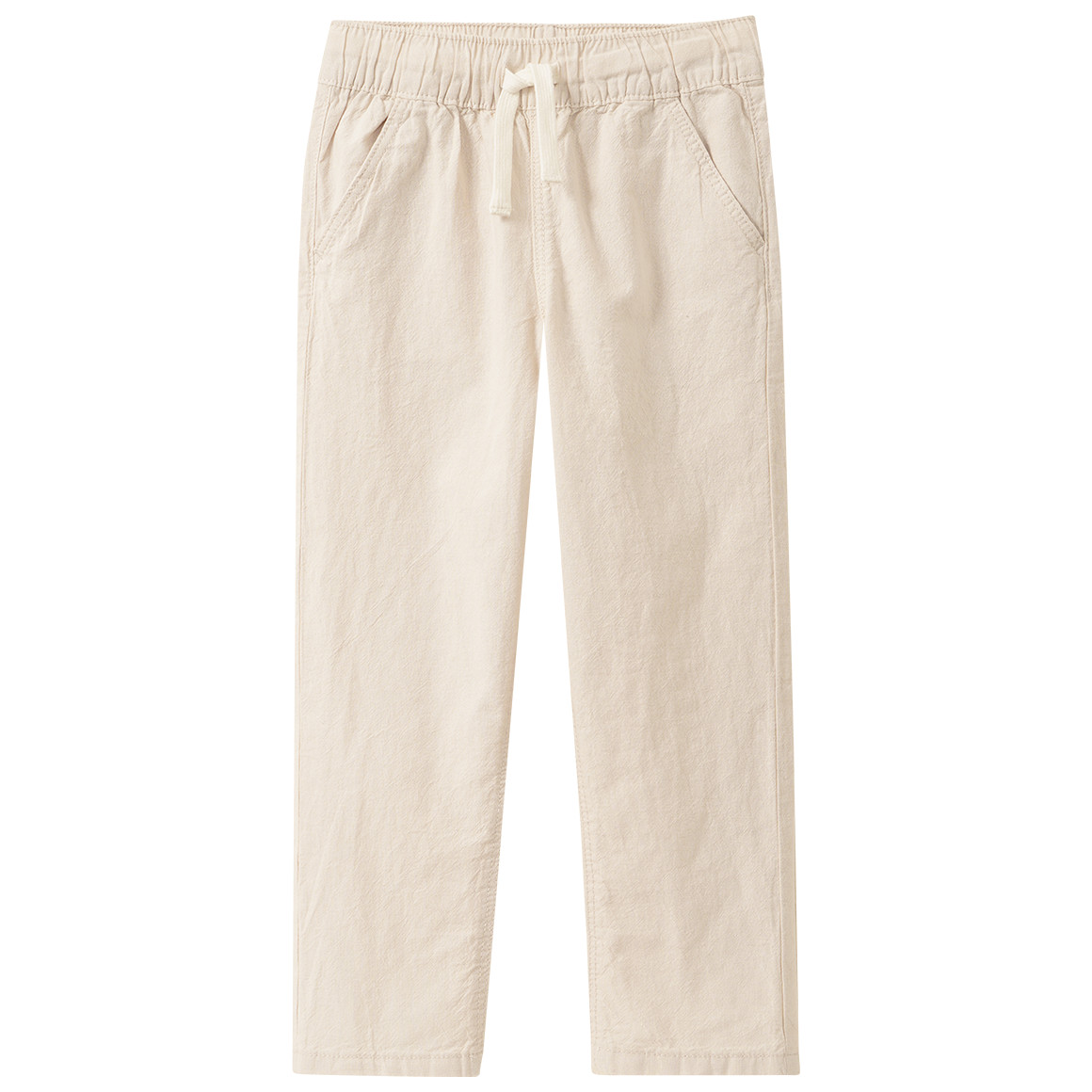 Jungen Hose mit Elastikbund