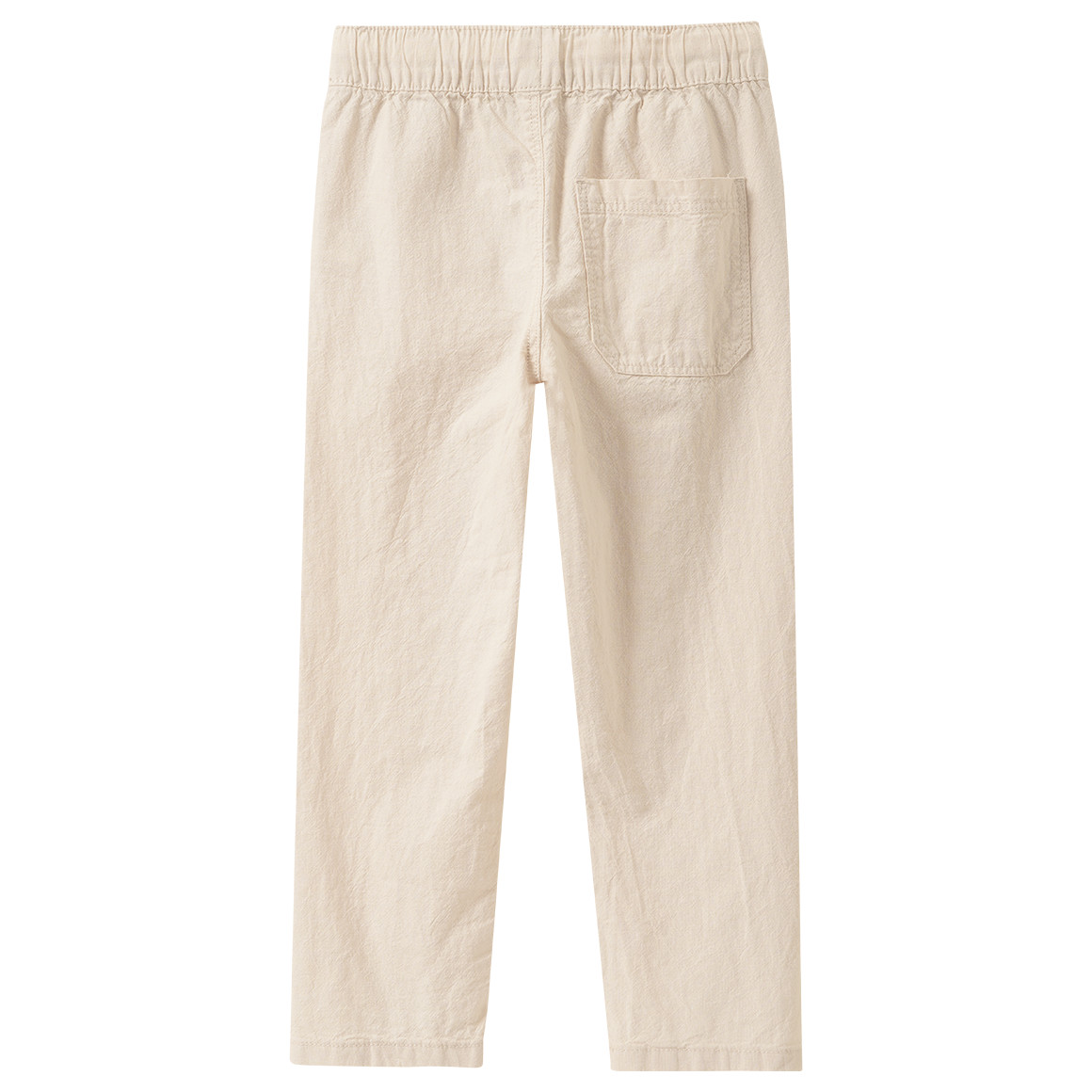 Jungen Hose mit Elastikbund
