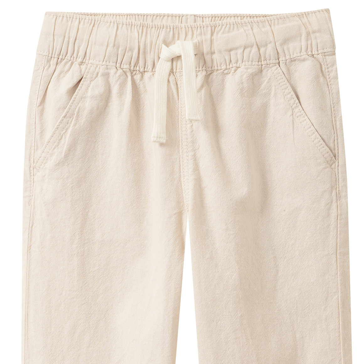 Jungen Hose mit Elastikbund