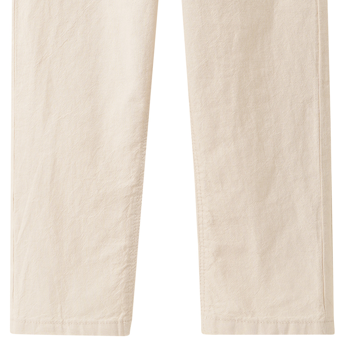 Jungen Hose mit Elastikbund