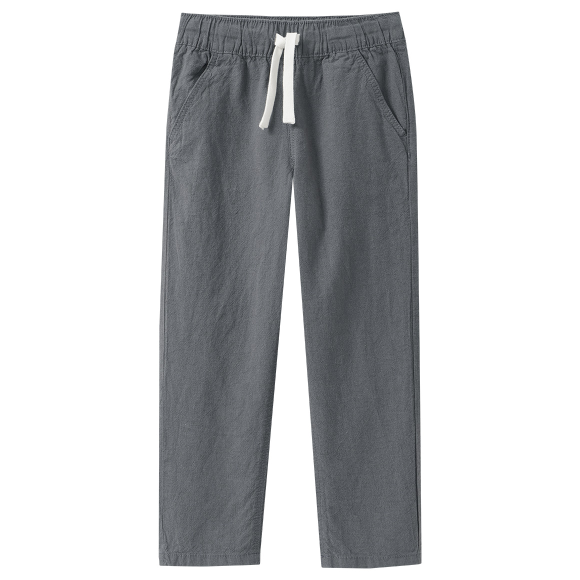 Jungen Hose mit Elastikbund