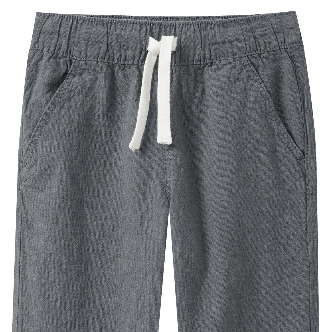 Jungen Hose mit Elastikbund