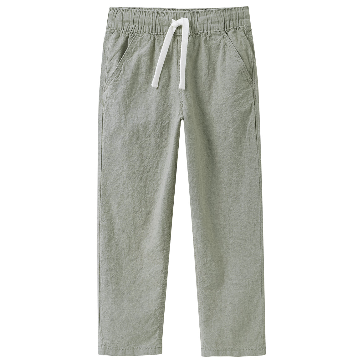 Jungen Hose mit Elastikbund
