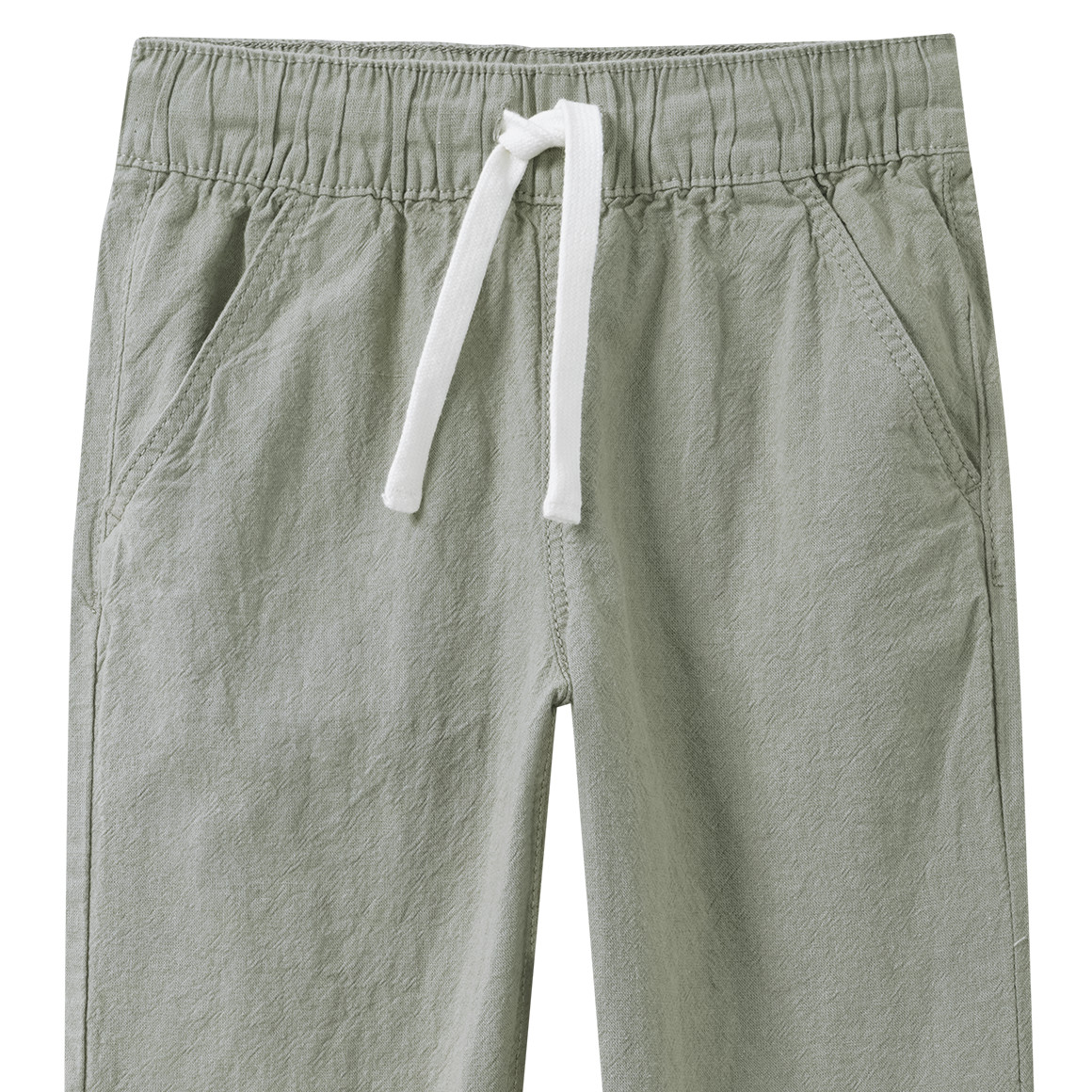 Jungen Hose mit Elastikbund