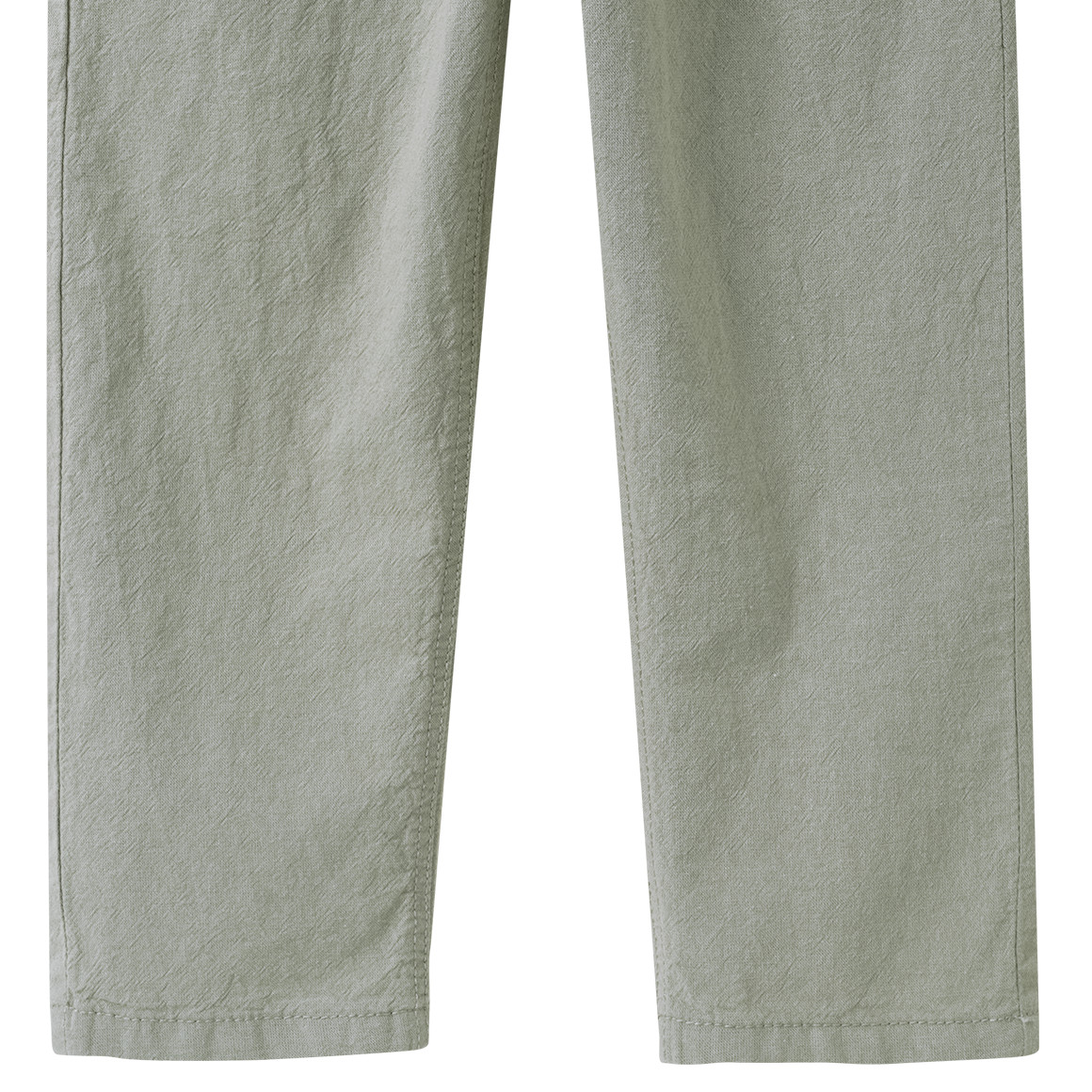 Jungen Hose mit Elastikbund