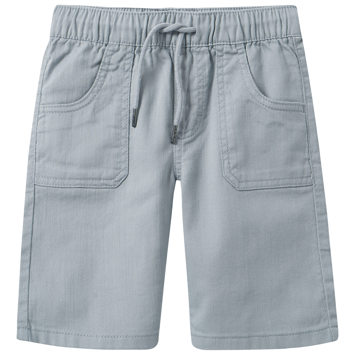 Jungen Shorts mit Tunnelzug