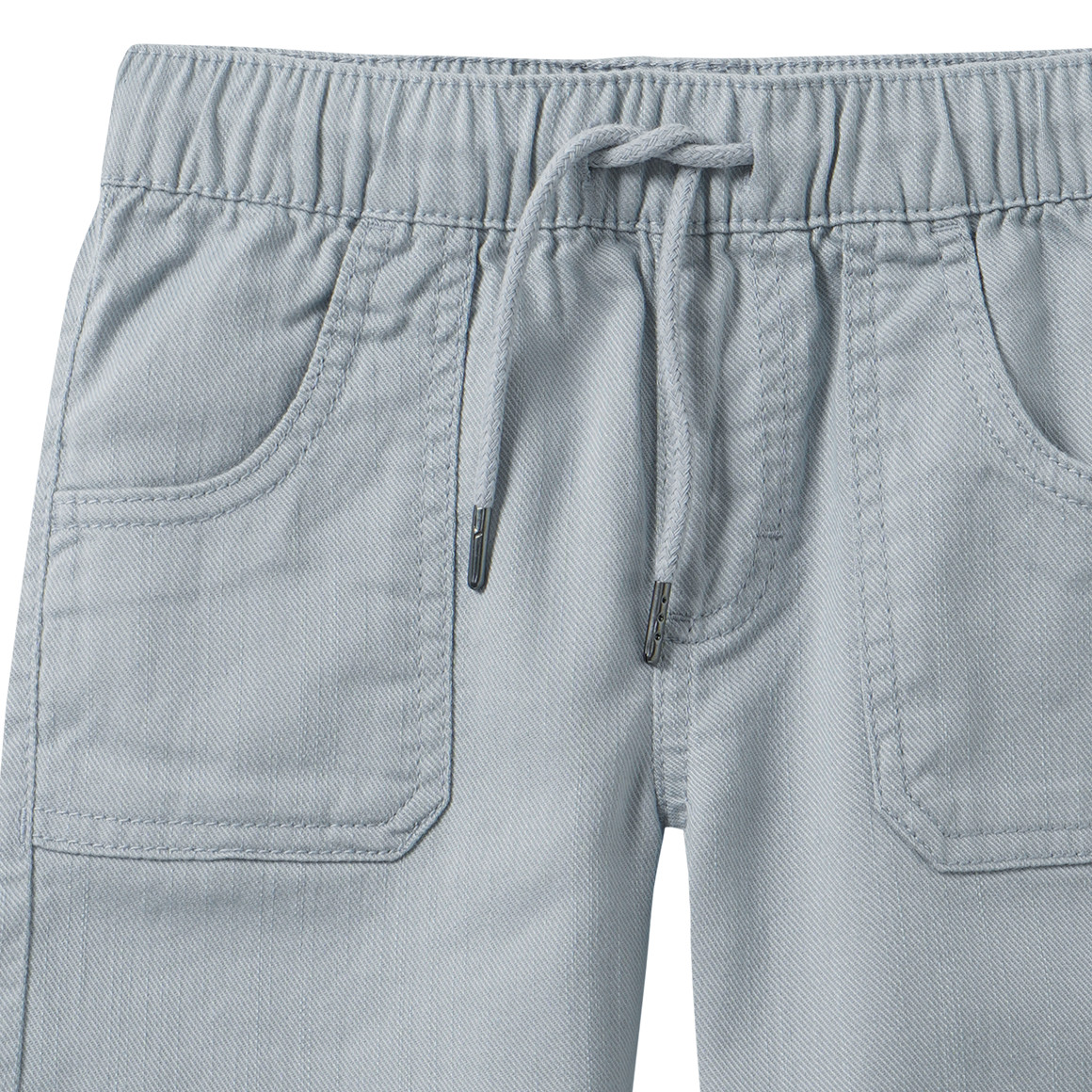 Jungen Shorts mit Tunnelzug