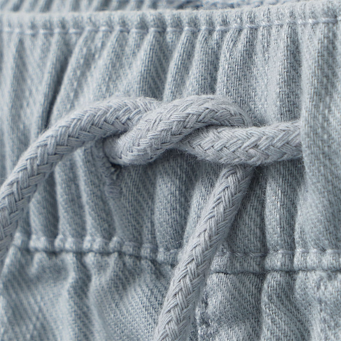 Jungen Shorts mit Tunnelzug