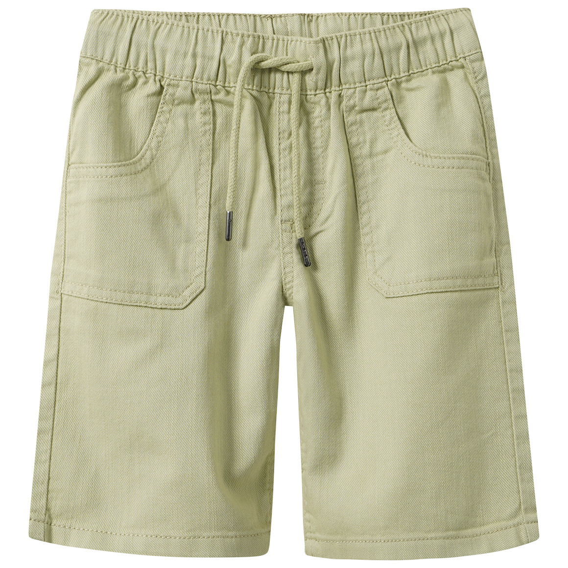 Jungen Shorts mit Tunnelzug