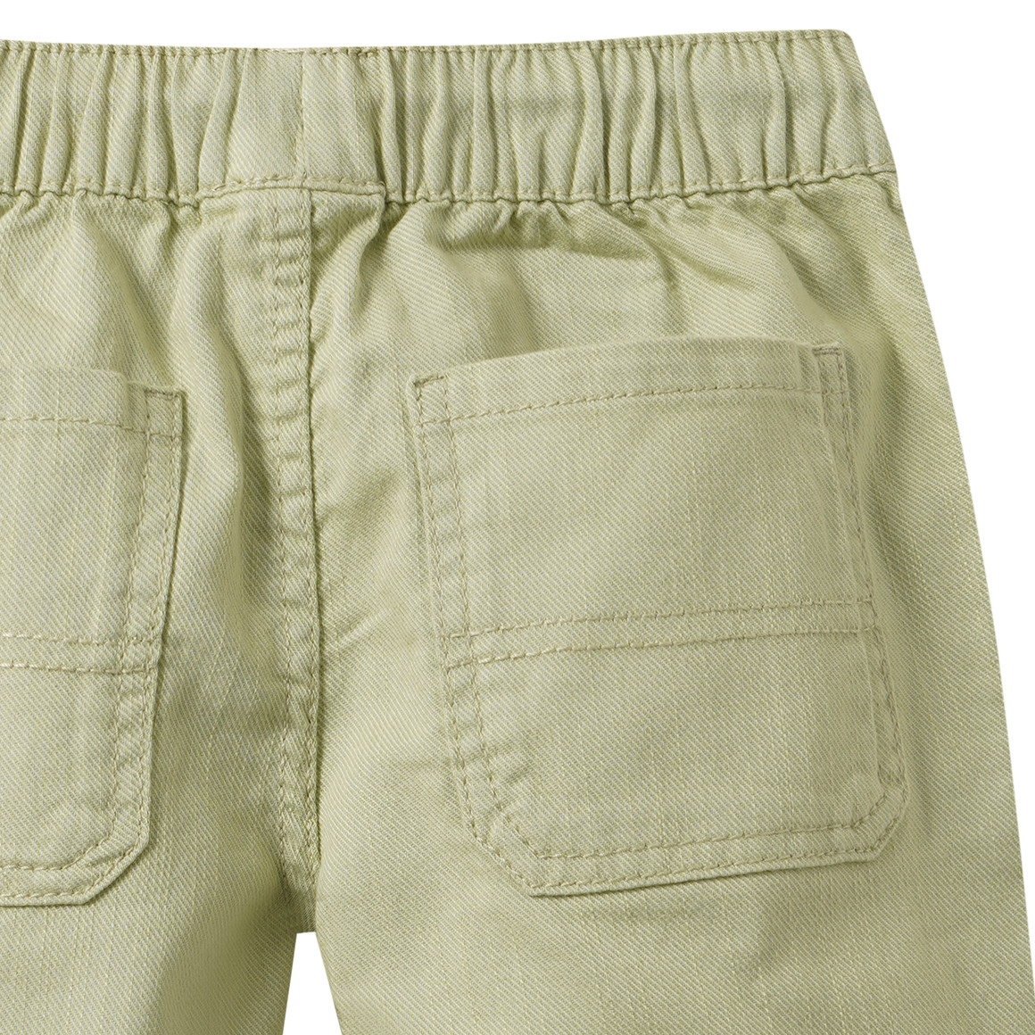 Jungen Shorts mit Tunnelzug