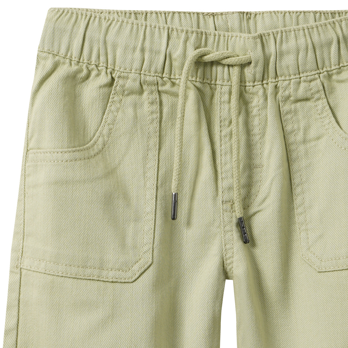 Jungen Shorts mit Tunnelzug