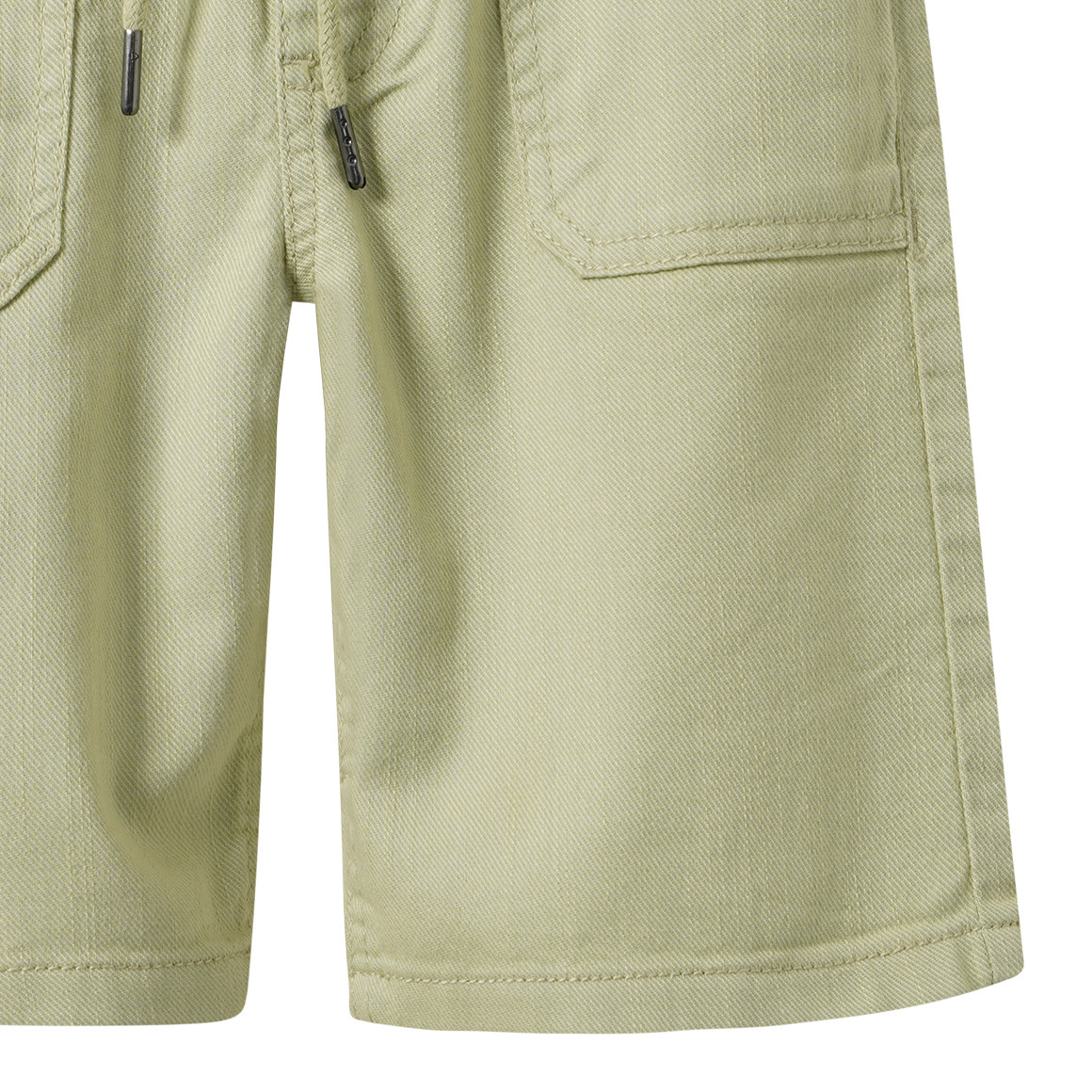 Jungen Shorts mit Tunnelzug