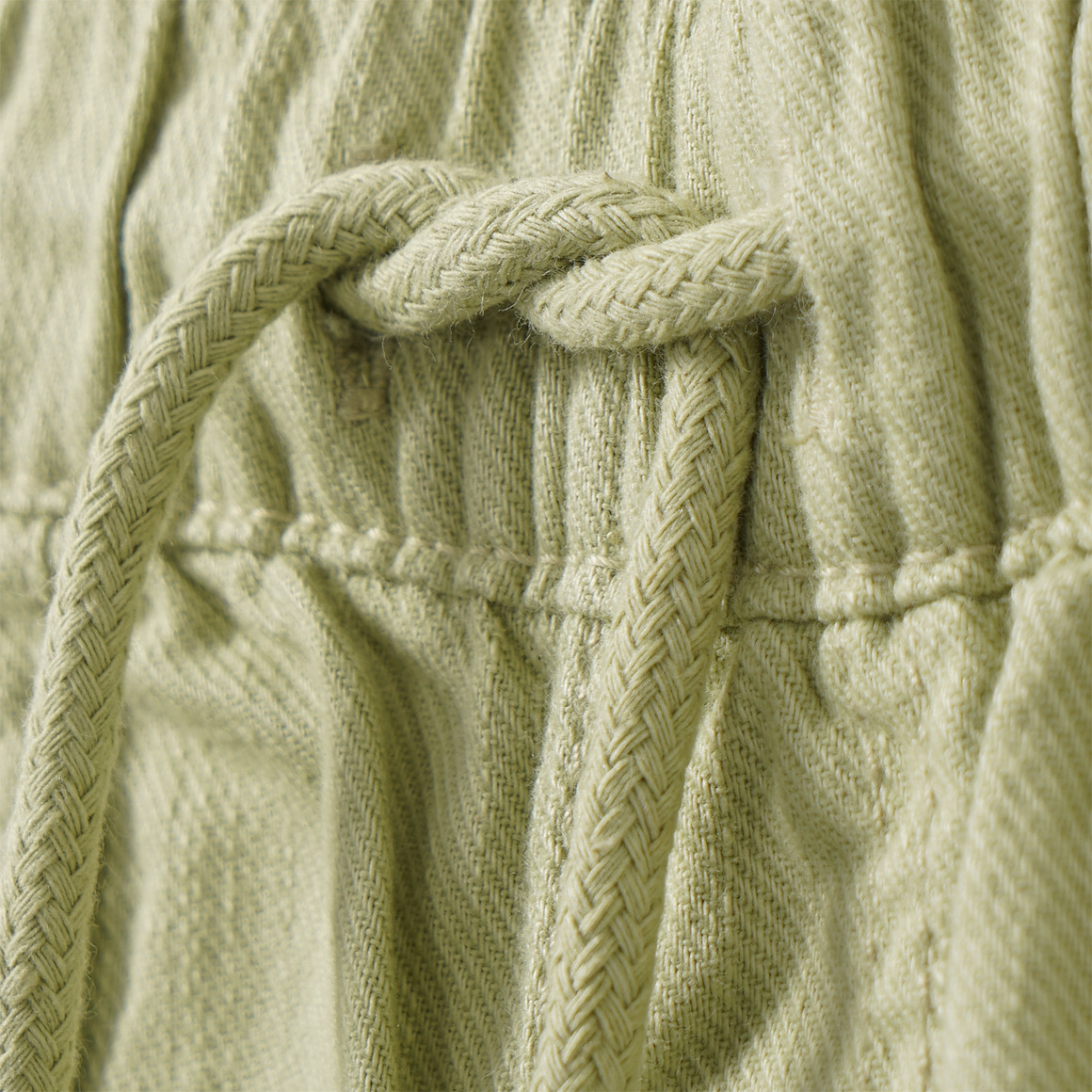 Jungen Shorts mit Tunnelzug