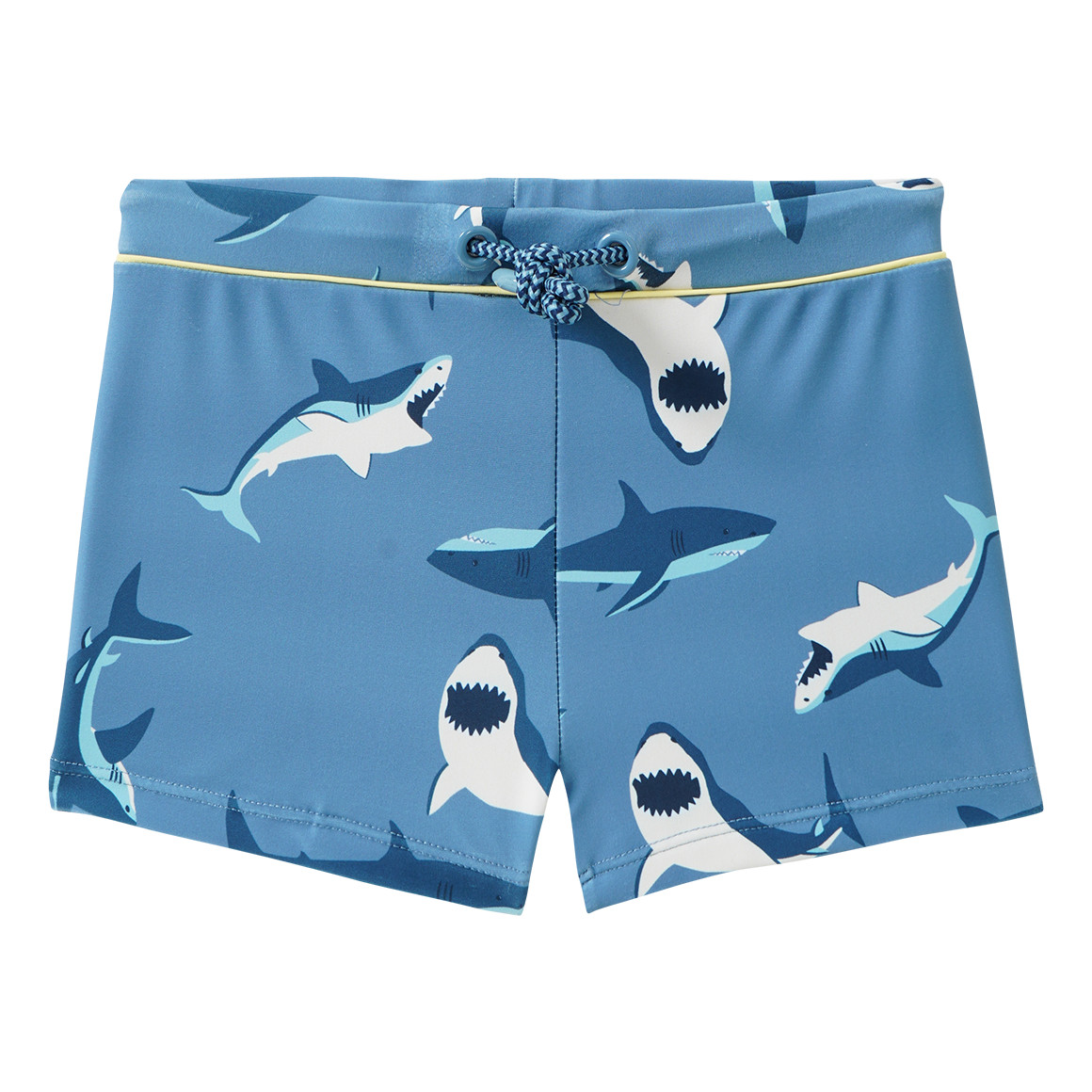 Jungen UV-Set mit Badeshirt und Hose UPF60