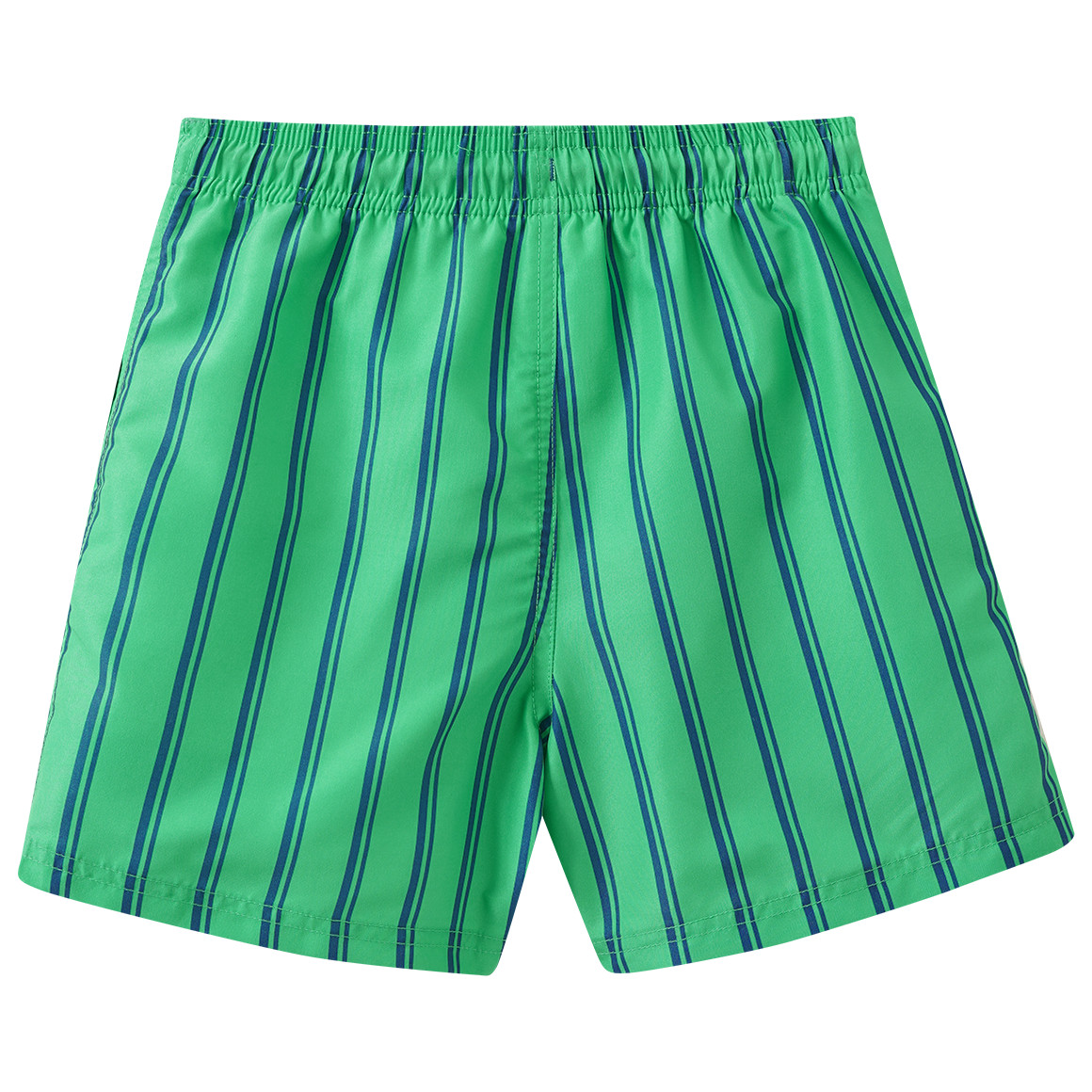 Jungen Badeshorts mit Streifen