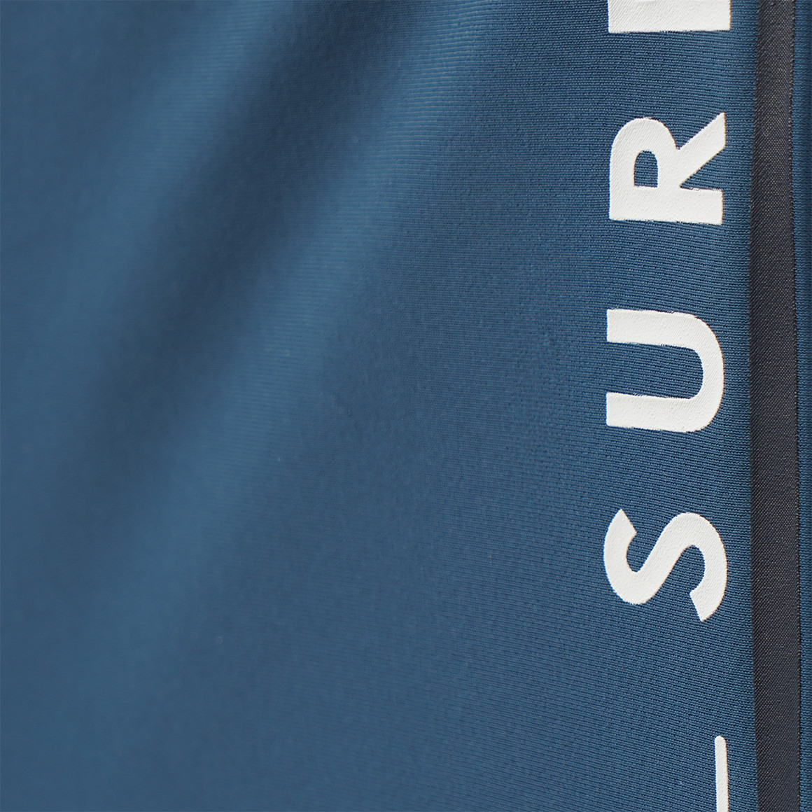 Jungen Badehose mit Schriftzug