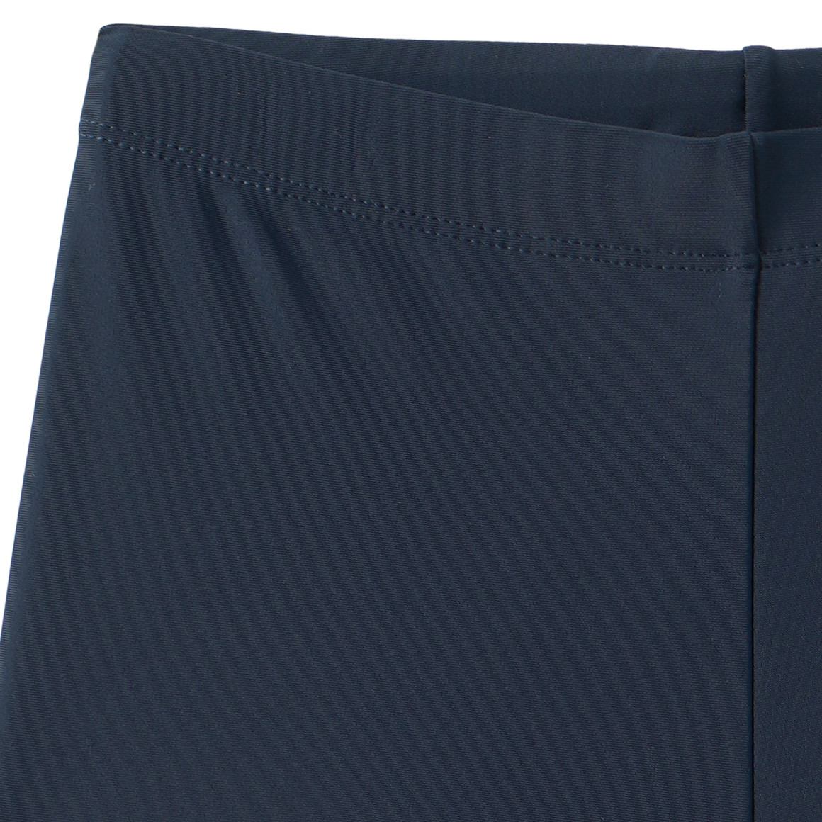 Jungen Badehose mit Schriftzug
