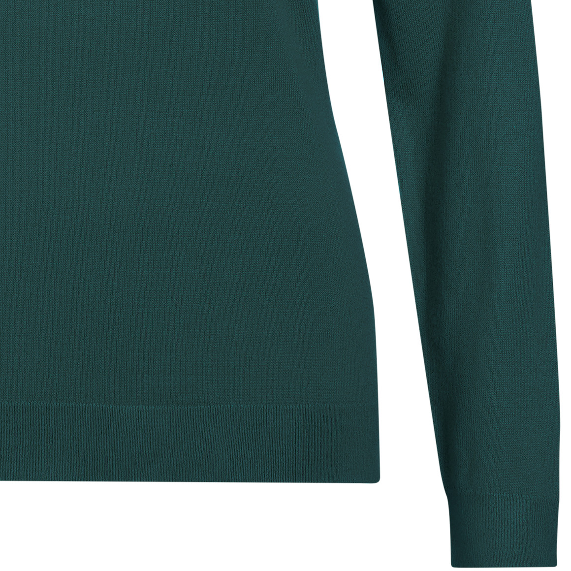 Damen Feinstrickpullover Rundhalsausschnitt