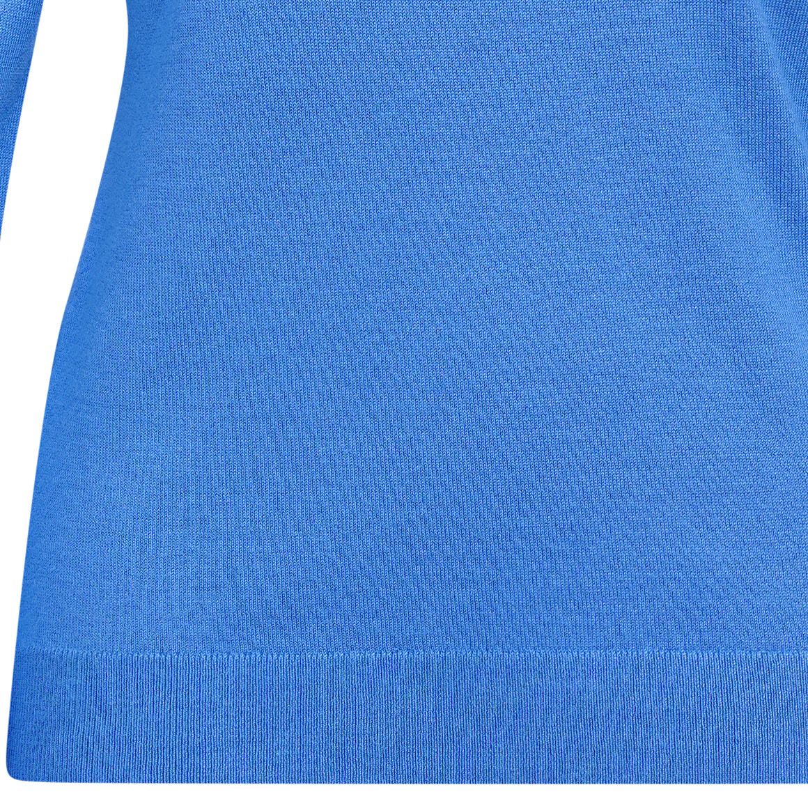 Damen Feinstrickpullover V-Ausschnitt